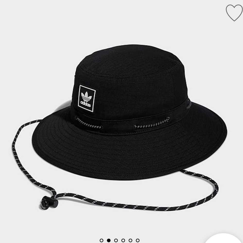 Adidas Originals Utility Boonie Hat